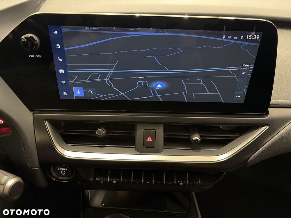 Lexus UX 250h GPF F Sport Design 2WD - 16