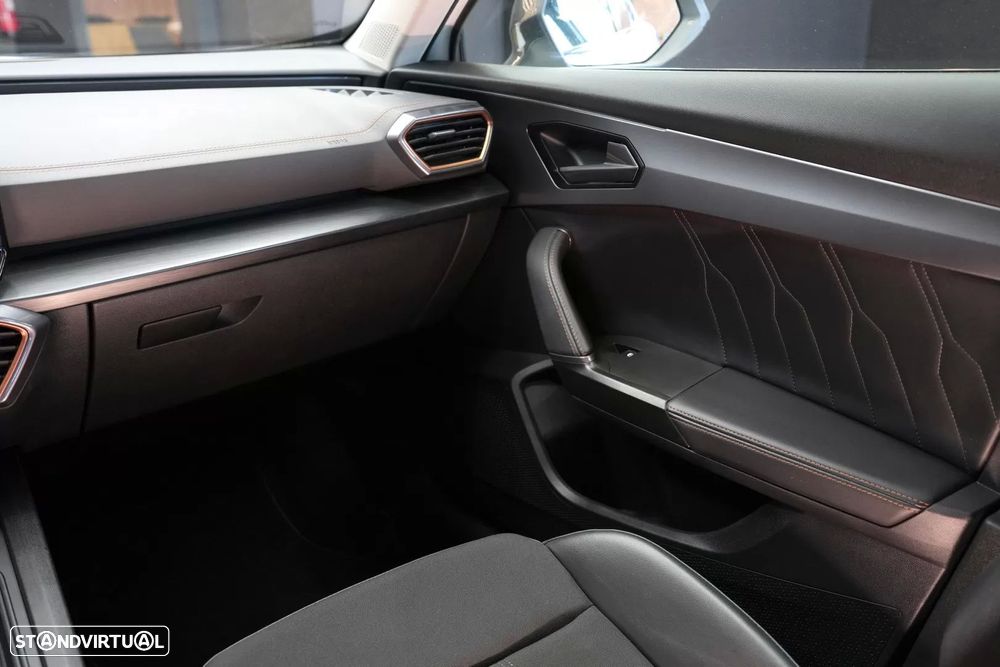 Cupra Formentor 1.5 TSI Plus DSG - 20