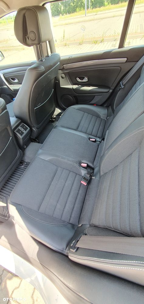 Renault Laguna - 15