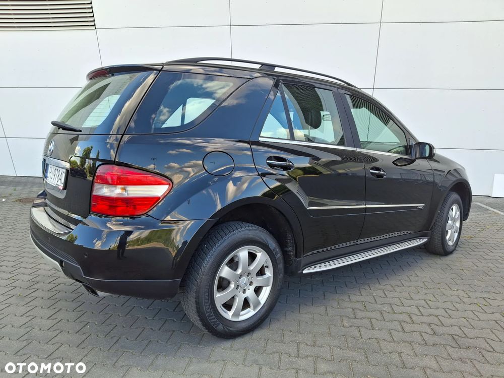 Mercedes-Benz ML 280 CDI 4Matic 7G-TRONIC - 18