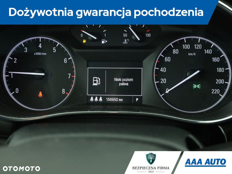 Opel Mokka - 9