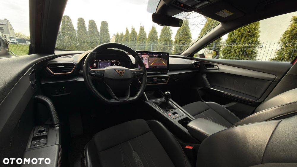 Cupra Formentor - 21