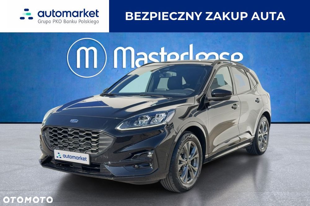 Ford Kuga - 1