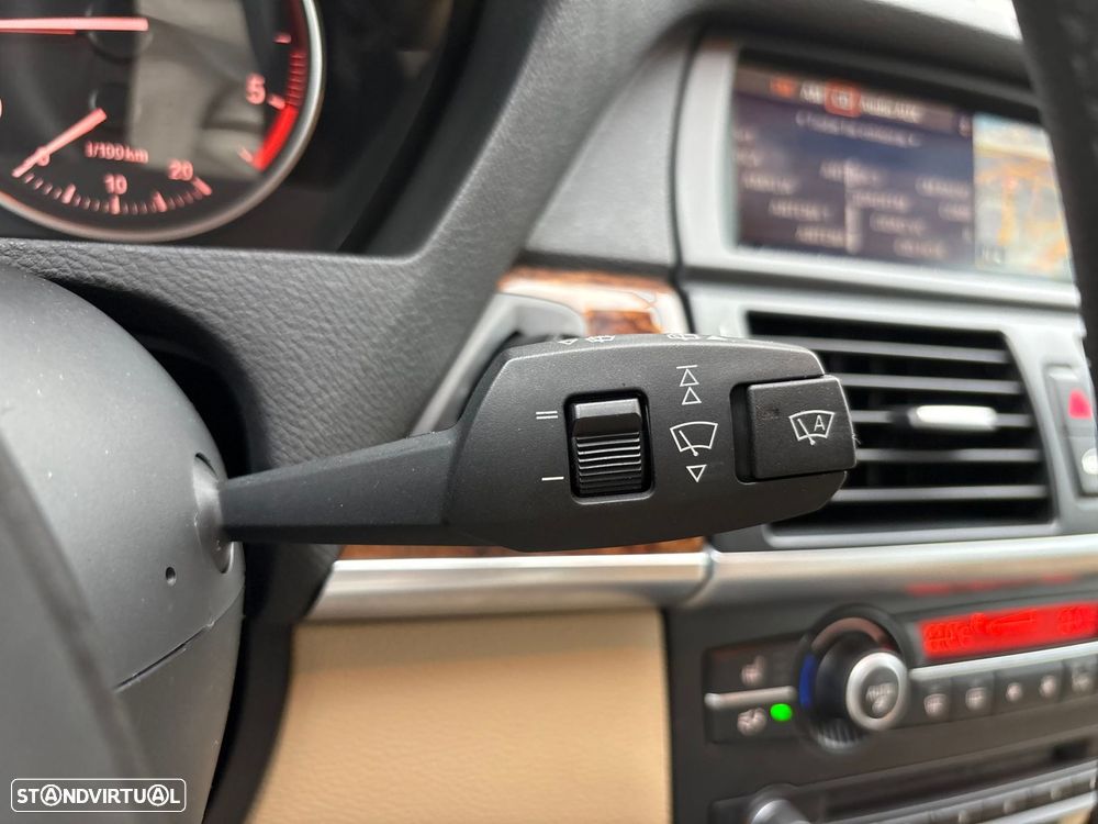 BMW X5 30 d xDrive - 23