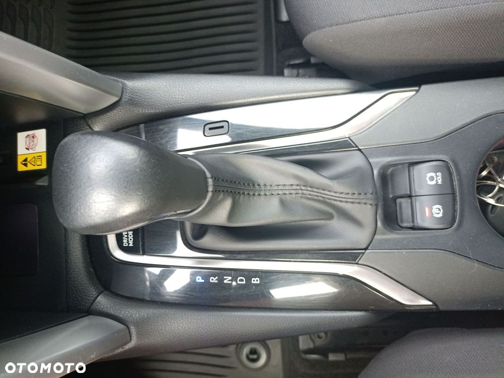 Toyota Corolla Cross - 23