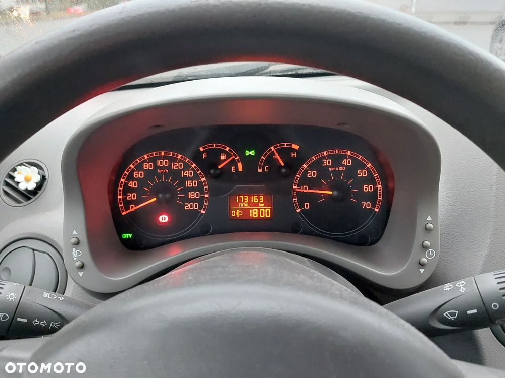 Fiat Panda 1.2 Dynamic Plus - 17