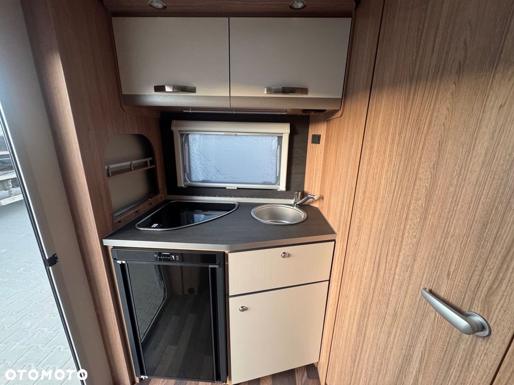 Weinsberg Tabbert Turiano - 29