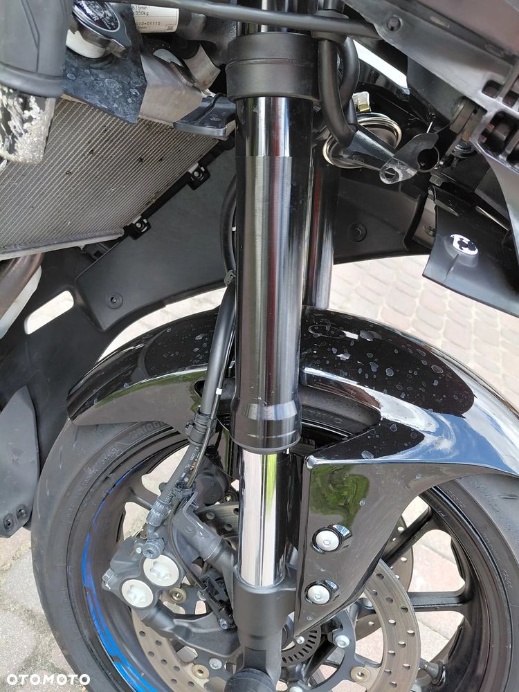 Yamaha R7 - 14