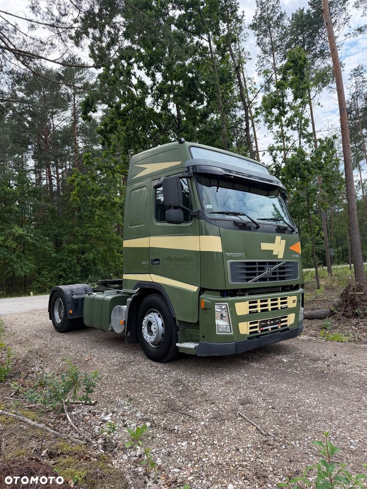 Volvo FH12 380 - 2