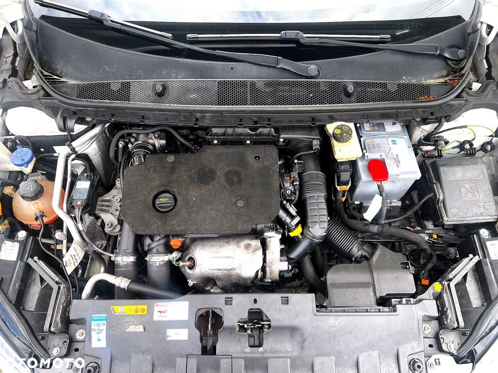 Peugeot 308 BlueHDi 130 Stop & Start GT Pack - 13
