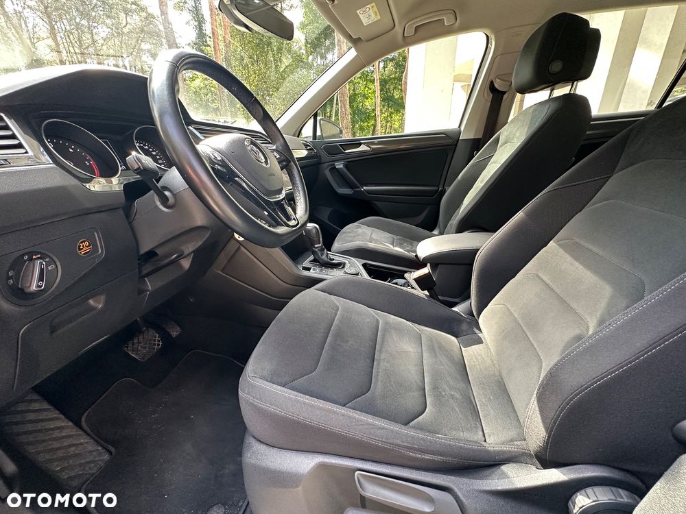 Volkswagen Tiguan 2.0 TDI BMT SCR Highline DSG - 16