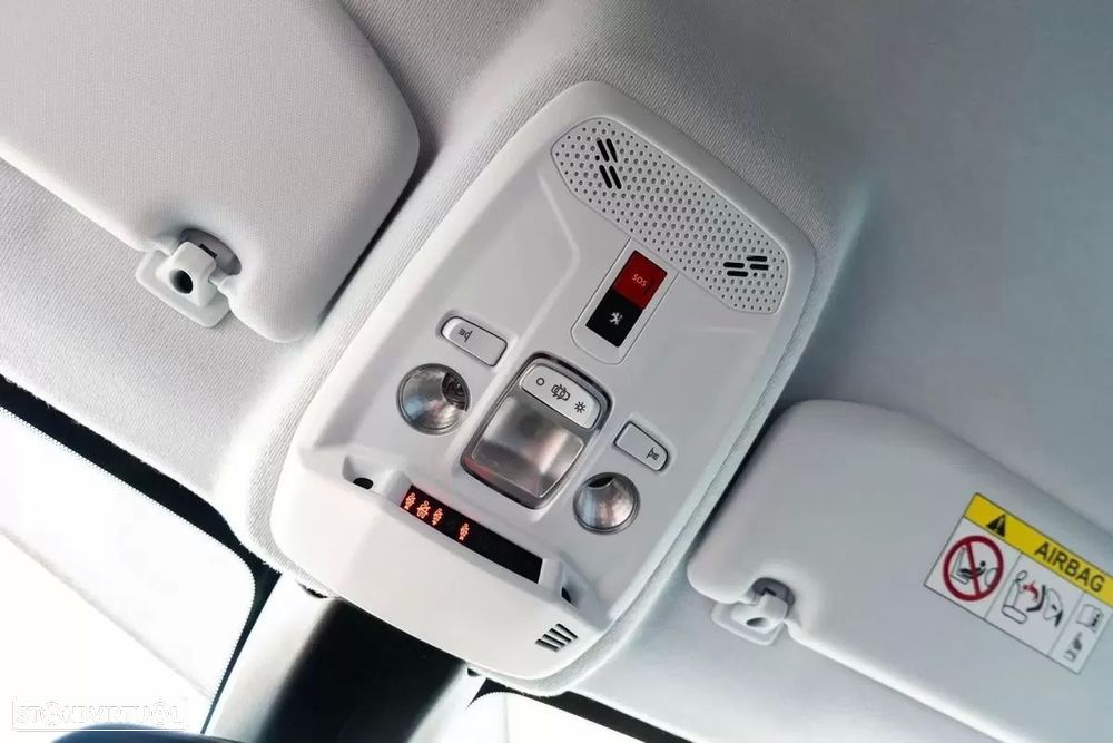 Peugeot e-208 50 kWh Allure Pack - 17