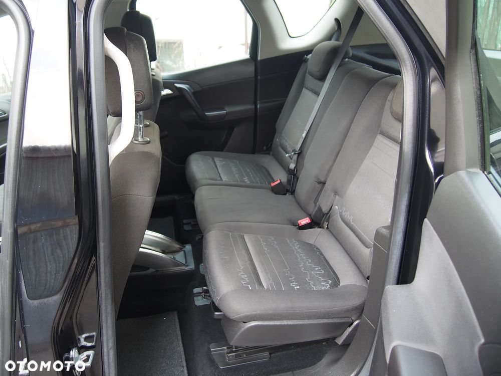 Opel Meriva 1.7 CDTI Active - 8