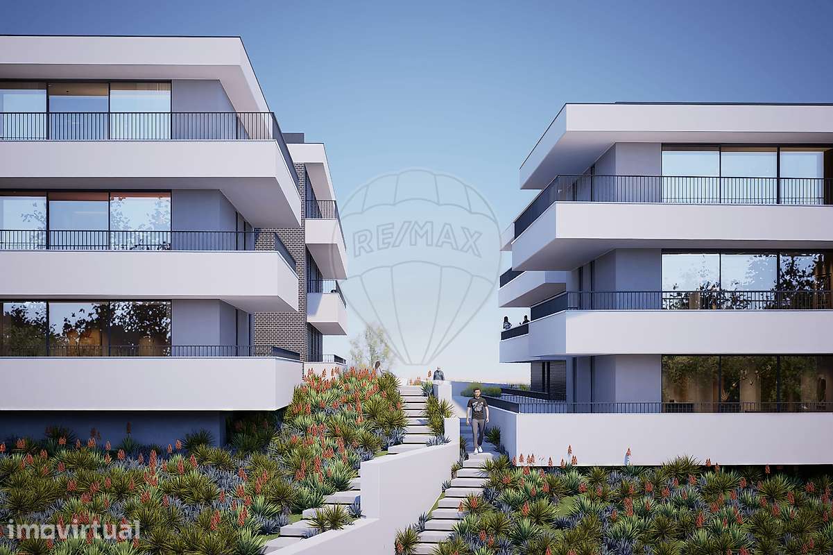 Apartamento T2 para venda - Grande imagem: 4/14