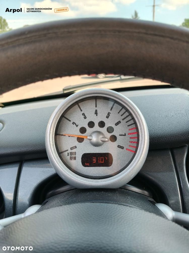 MINI Cooper - 14