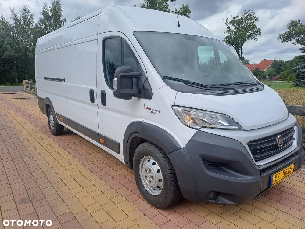Fiat DUCATO - 4