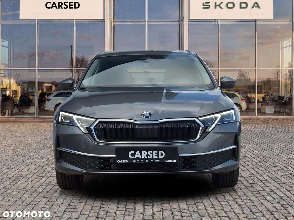 Skoda Octavia 1.5 TSI Drive Selection - 9