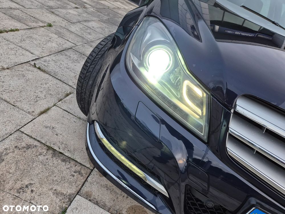 Mercedes-Benz Klasa C 200 T CGI Automatik BlueEFFICIENCY Avantgarde - 15