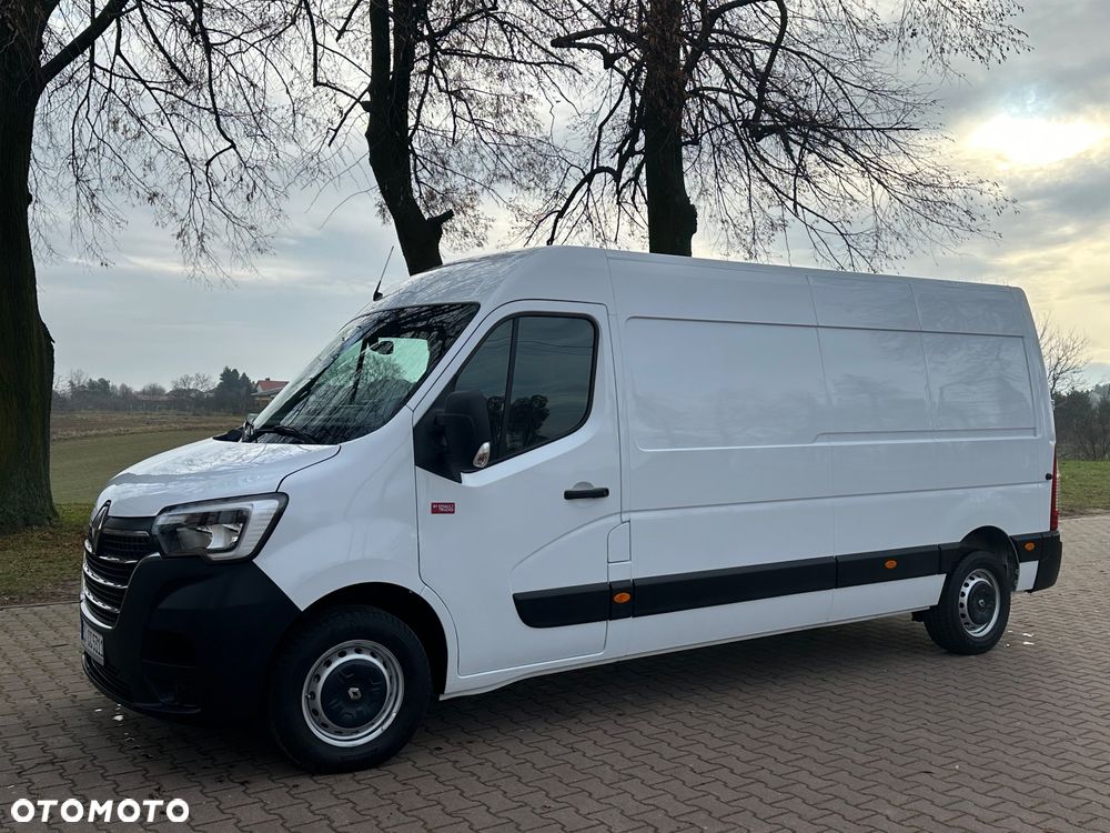 Renault Master - 2