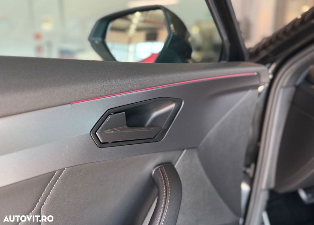Cupra Formentor VZ 2.0 TSI 4DRIVE DSG - 9