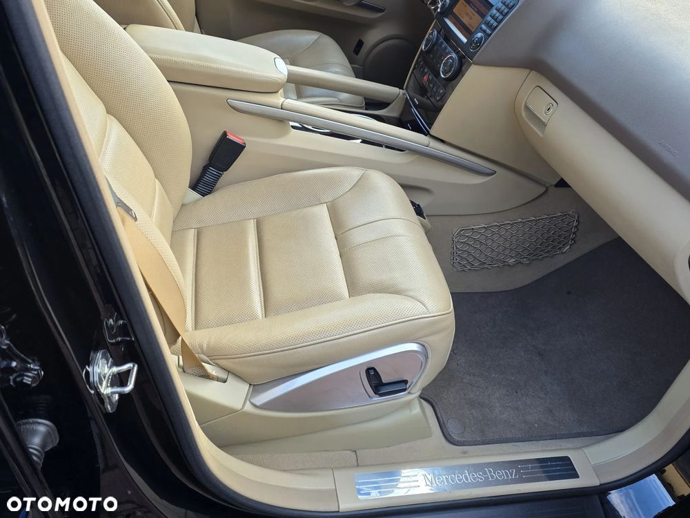 Mercedes-Benz ML - 6