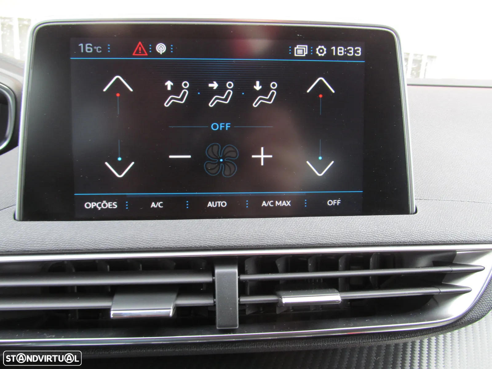 Peugeot 3008 1.2 PureTech Active Pack - 20
