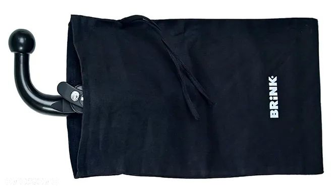 NOWY BRINK HAK HOLOWNICZY AUTOMAT VERTICAL+MODUŁ JEEP PATRIOT + JEEP COMPASS 2011-2017 - 9