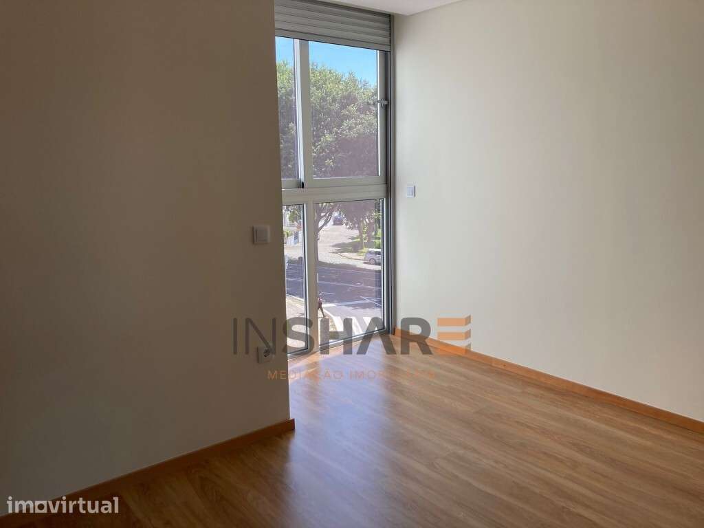 Apartamento T2 para Arrendamento | Real, Braga - Grande imagem: 4/16
