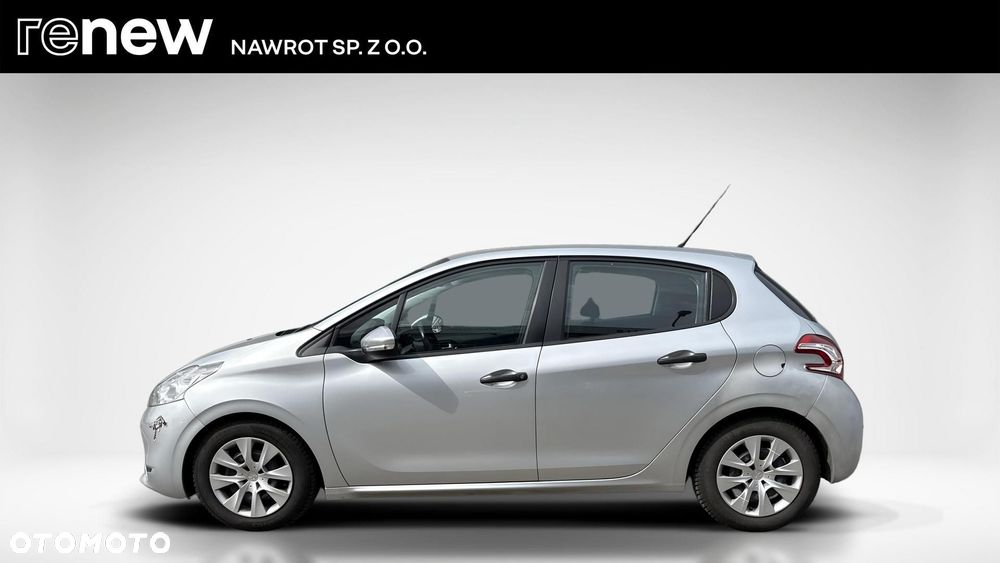 Peugeot 208 1.4 HDi Access - 2