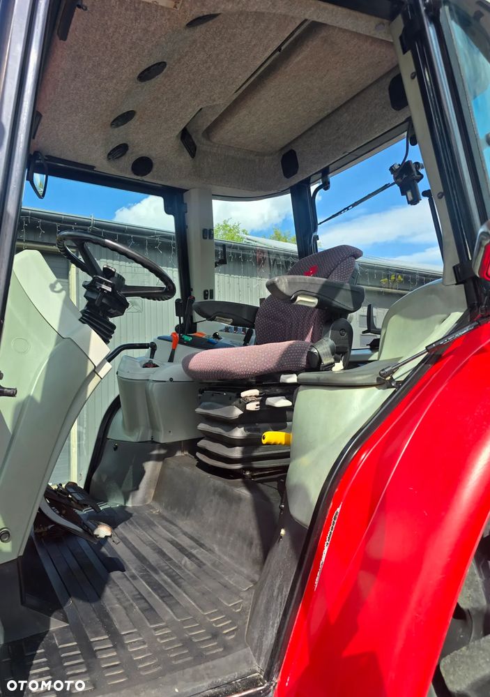 Massey Ferguson 5460 - 7
