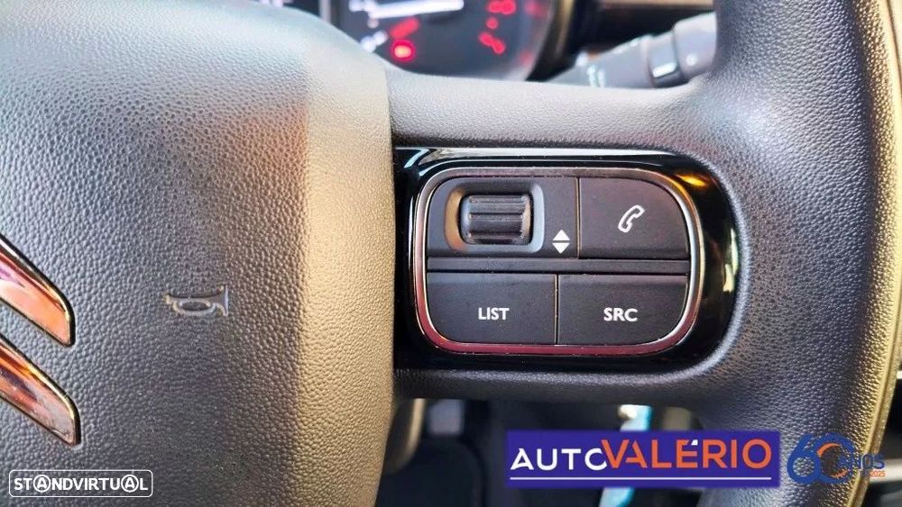 Citroën C3 1.5 BlueHDi Feel Pack - 17