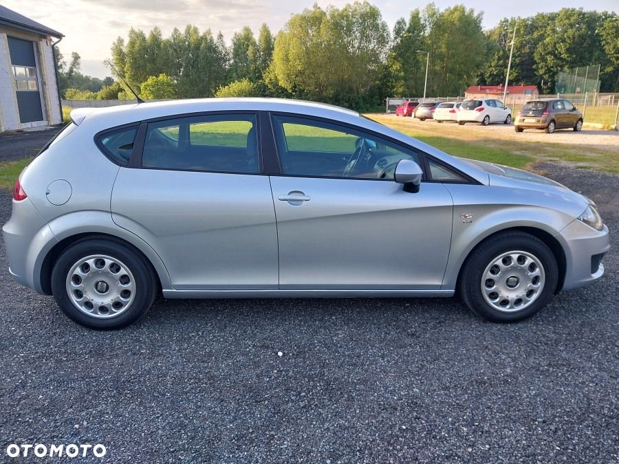 Seat Leon - 6