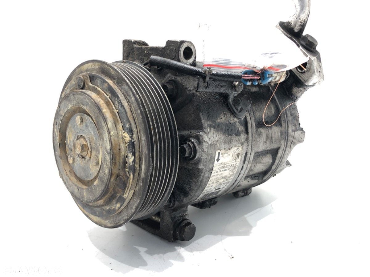 SPRĘŻARKA KLIMATYZACJI - 347.00 PLN - ALFA ROMEO 159 (939_) 2005 - 2012 1.9 JTDM 8V (939AXE1B, - 1