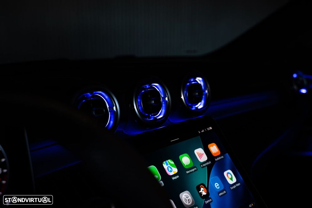 Mercedes-Benz CLE 300 e 9G-TRONIC Edition AMG Line - 56