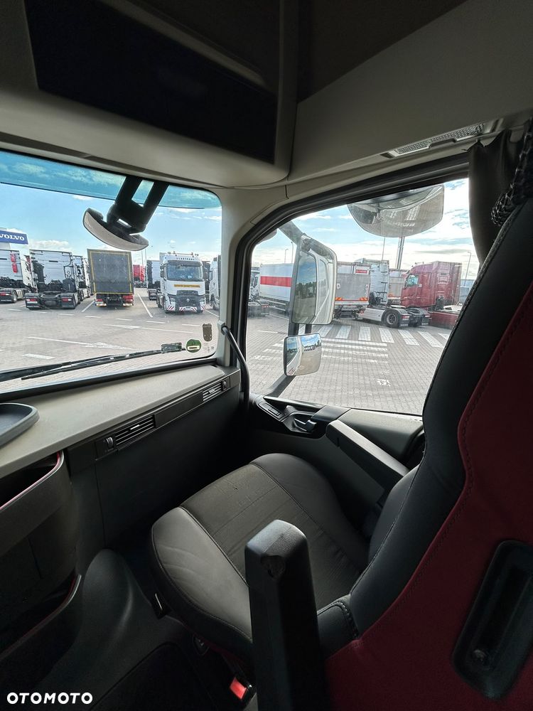 Volvo FH 460 - 18