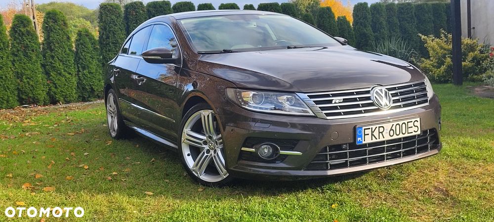 Volkswagen CC 3.6 V6 4Motion DSG - 2