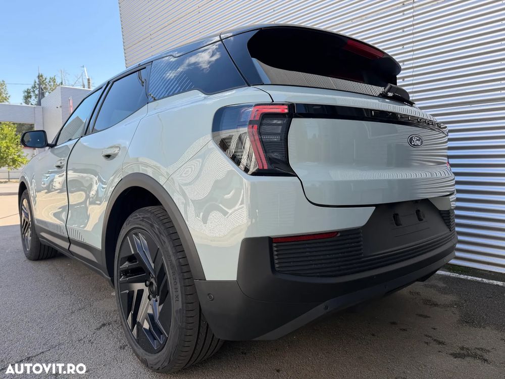 Ford Explorer AWD 77 kWh Extended Range Collection - 29