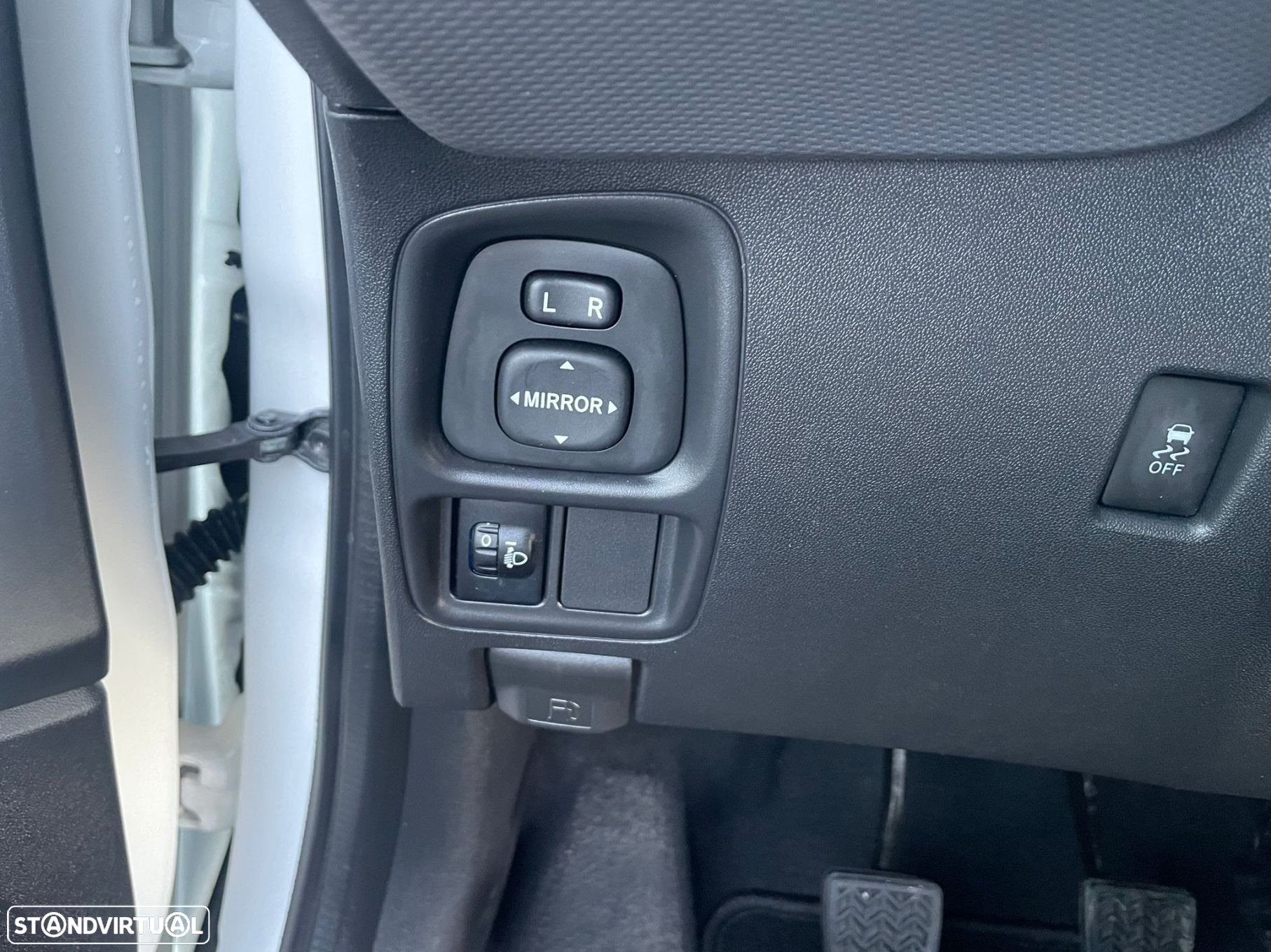 Peugeot 108 1.0 VTI Style - 9