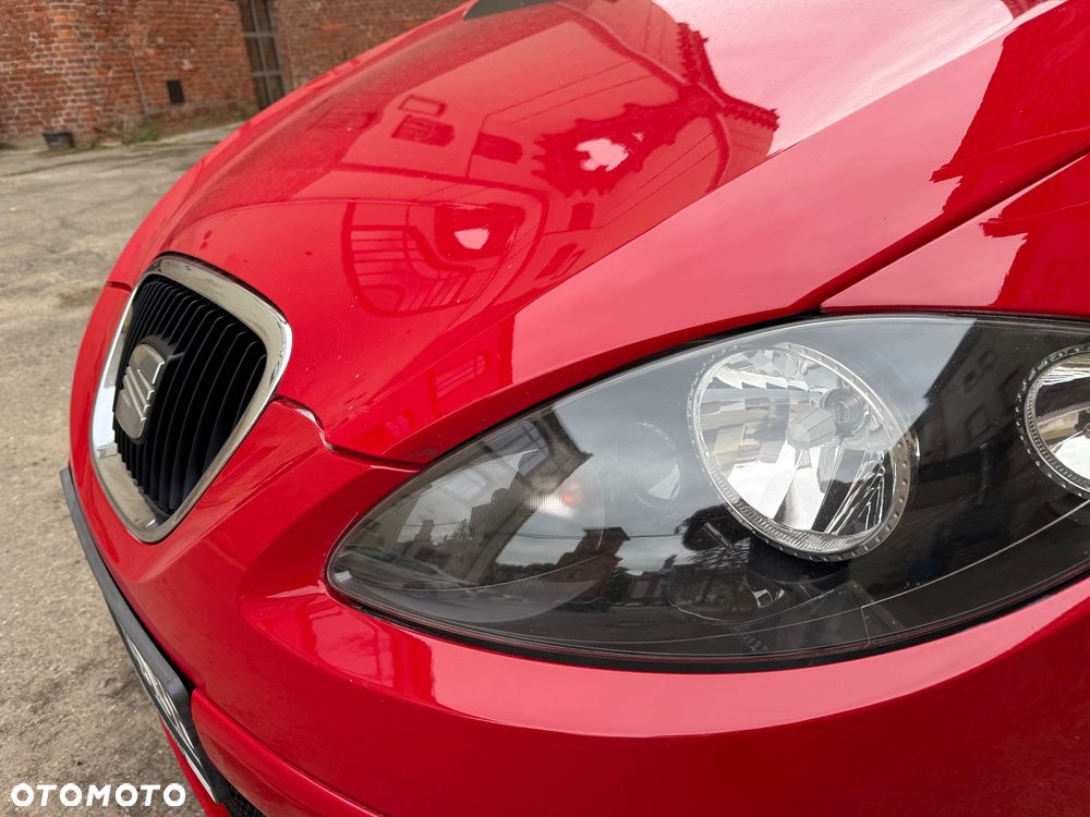 Seat Altea 1.4 TSI Stylance - 13