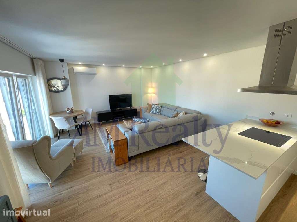 APARTAMENTO T2 | BOMBARRAL - Grande imagem: 2/23