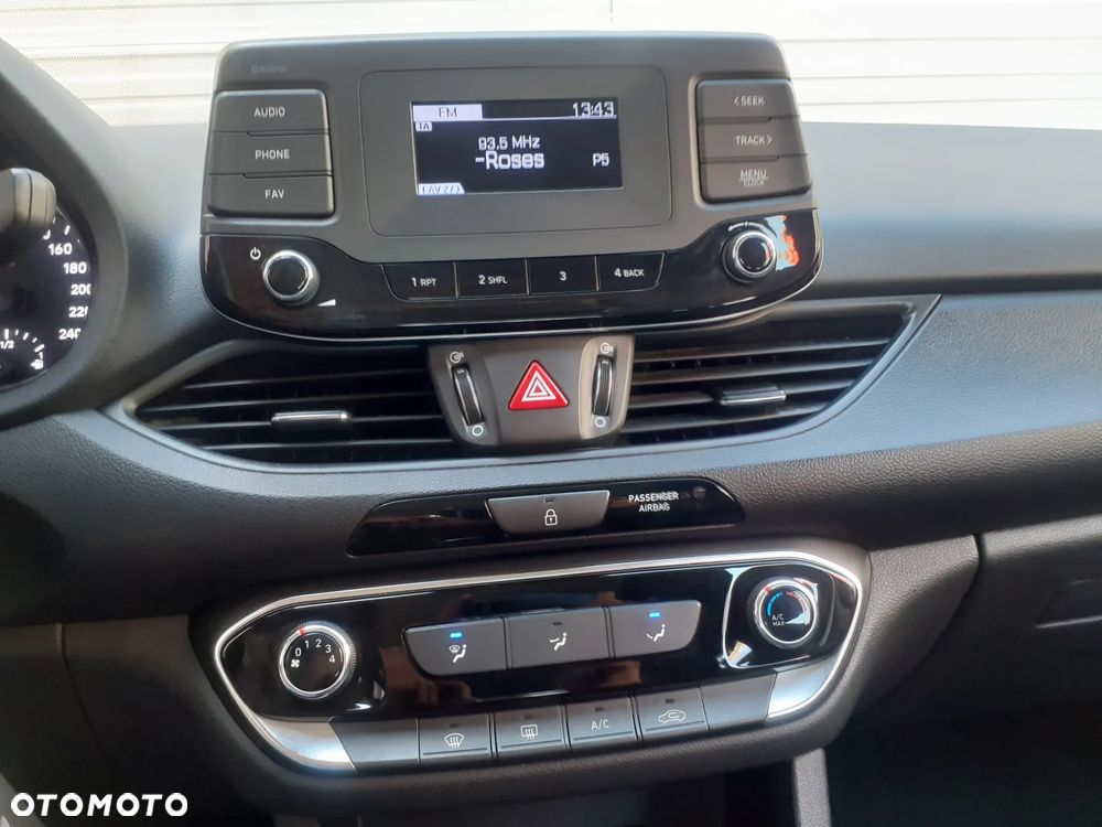 Hyundai i30 - 14