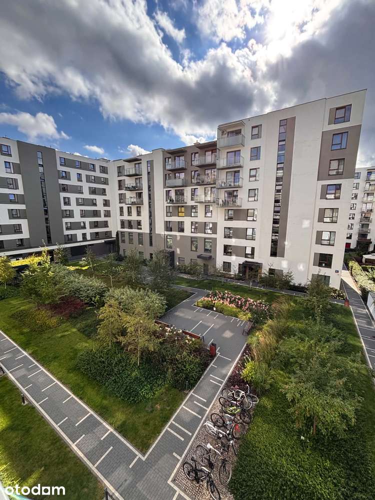Mieszkanie do wynajęcia 31m2 Warszawa, Odolany ( J. Kazimierza )