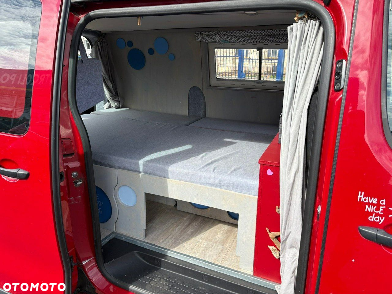 Citroën Jumpy Combi - 10