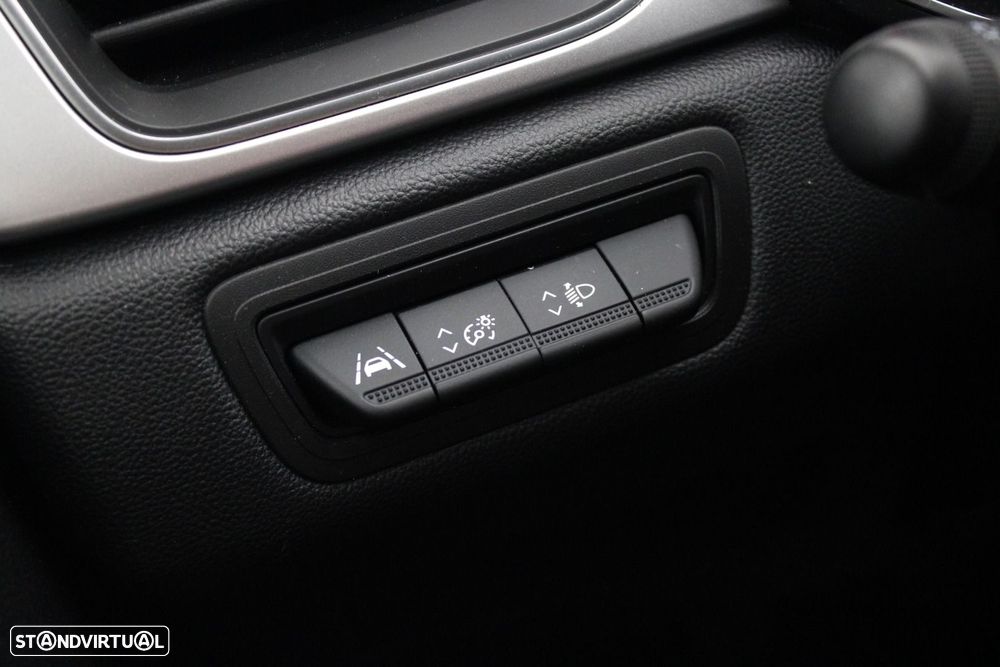 Renault Captur 1.0 TCe Techno - 14