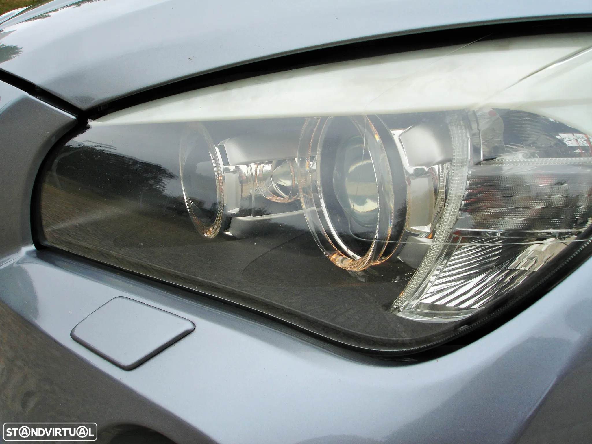 BMW X1 18 d sDrive Auto - 24