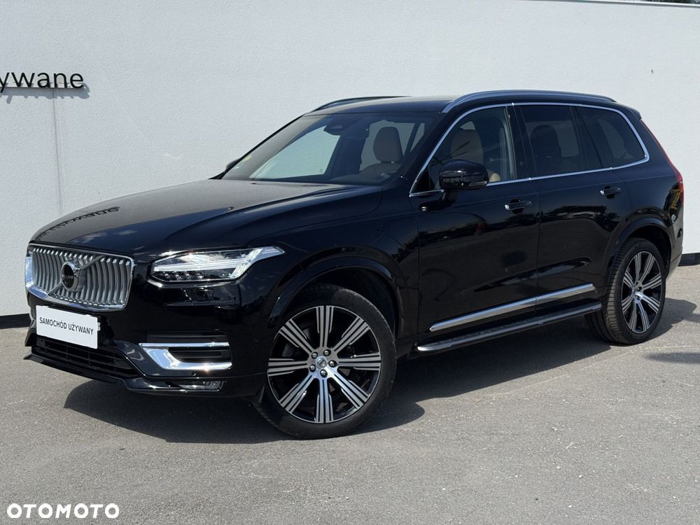 Volvo XC 90 - 4