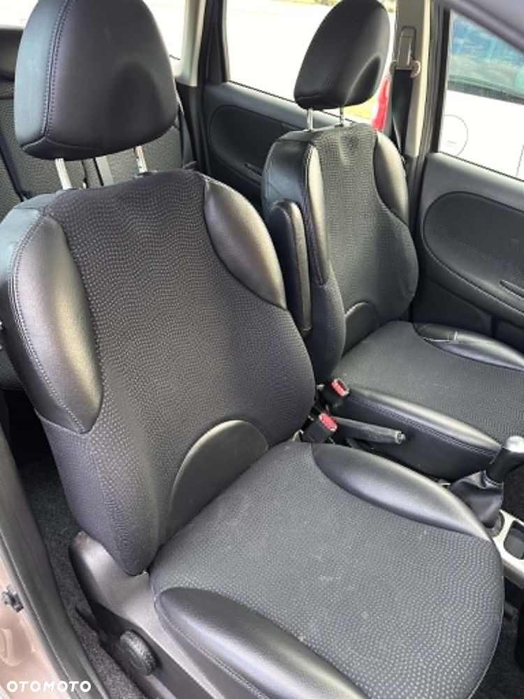 Nissan Note 1.4 Acenta+ EU5 - 8