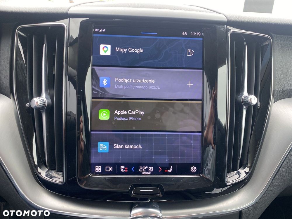 Volvo XC 60 - 23