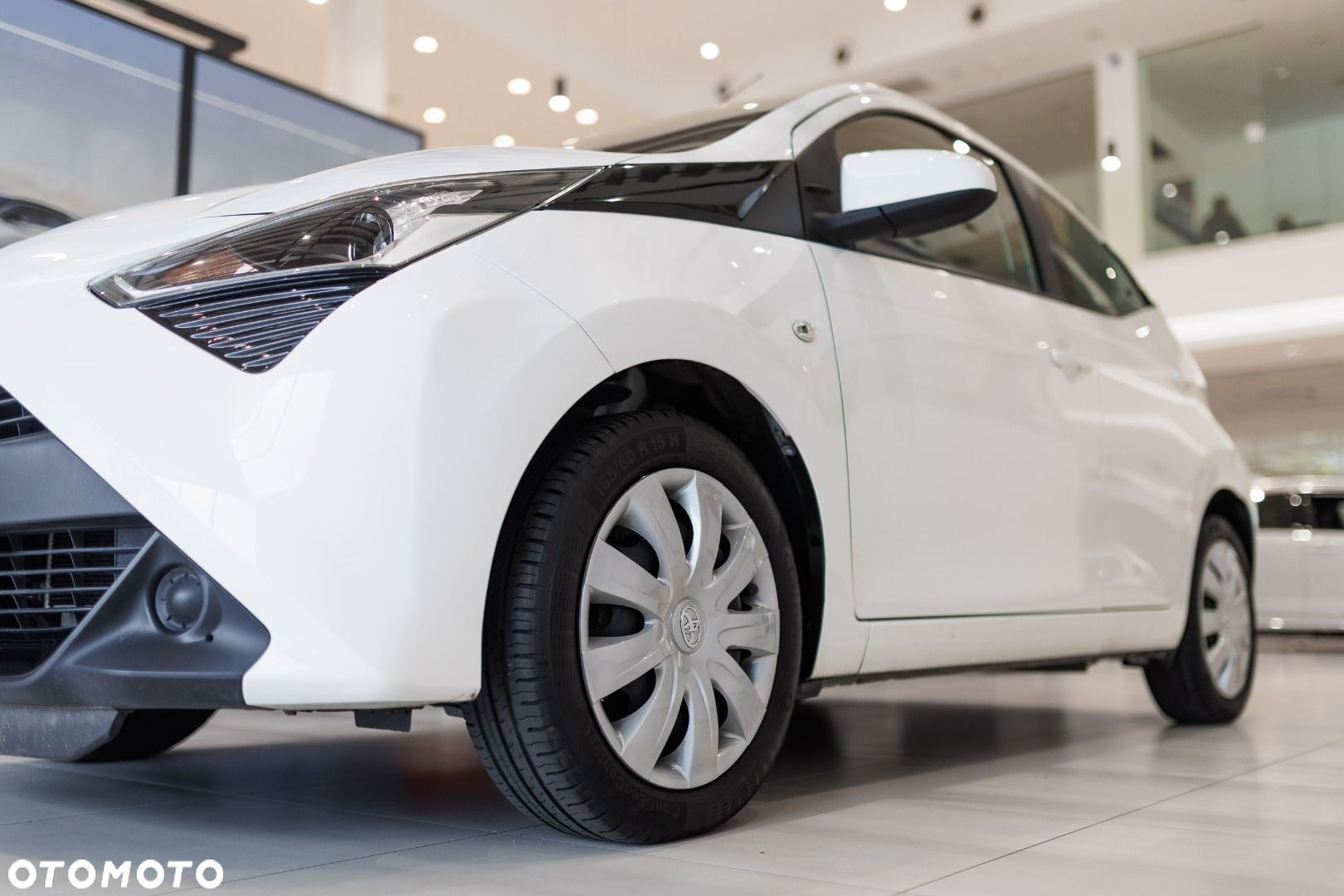 Toyota Aygo - 15
