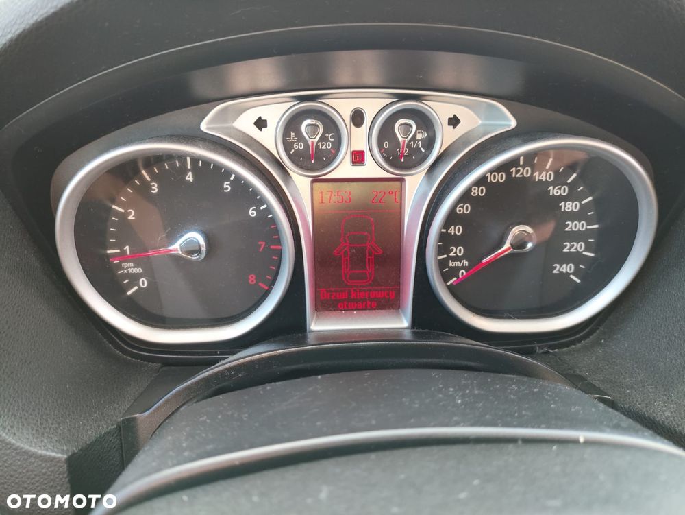 Ford C-MAX - 15
